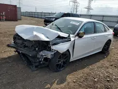 2HGFE2F56NH531833 2022 HONDA CIVIC