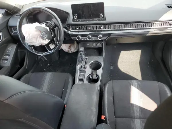 2HGFE2F56NH531833 2022 HONDA CIVIC - Image 8
