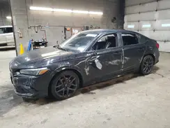 2HGFE2F56NH532965 2022 HONDA CIVIC
