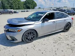 2HGFE2F56NH533162 2022 HONDA CIVIC