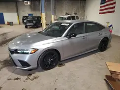 2HGFE2F56NH533209 2022 HONDA CIVIC