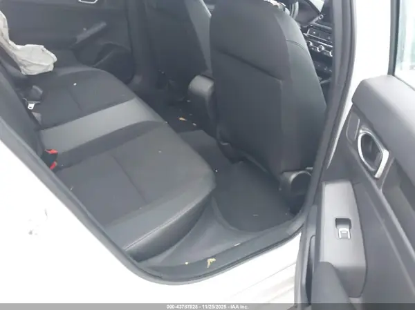 2HGFE2F56NH533484 2022 HONDA CIVIC - Image 8
