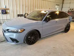 2HGFE2F56NH534117 2022 HONDA CIVIC