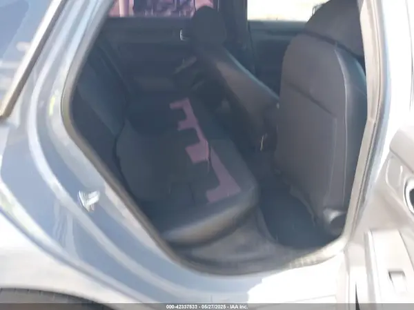 2HGFE2F56NH534165 2022 HONDA CIVIC - Image 8