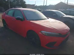 2HGFE2F56NH534375 2022 HONDA CIVIC