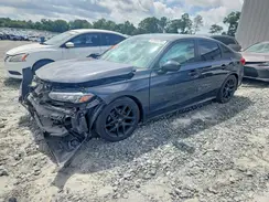 2HGFE2F56NH534800 2022 HONDA CIVIC