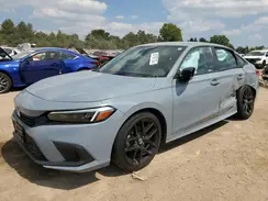2HGFE2F56NH535140 2022 HONDA CIVIC