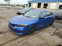 2HGFE2F56NH535347 2022 HONDA CIVIC