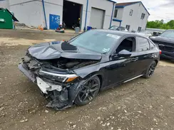 2HGFE2F56NH535445 2022 HONDA CIVIC
