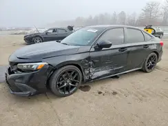 2HGFE2F56NH535459 2022 HONDA CIVIC