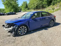 2HGFE2F56NH535574 2022 HONDA CIVIC