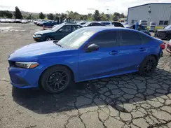 2HGFE2F56NH535591 2022 HONDA CIVIC
