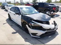 2HGFE2F56NH536837 2022 HONDA CIVIC
