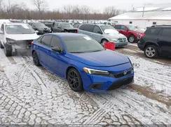 2HGFE2F56NH537566 2022 HONDA CIVIC