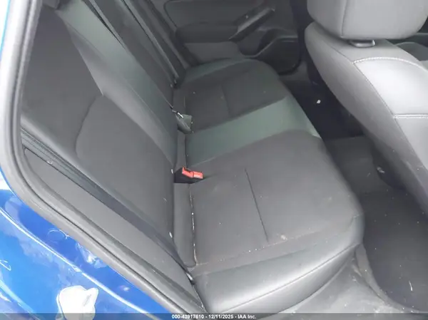 2HGFE2F56NH537566 2022 HONDA CIVIC - Image 8
