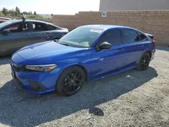2HGFE2F56NH537583 2022 HONDA CIVIC