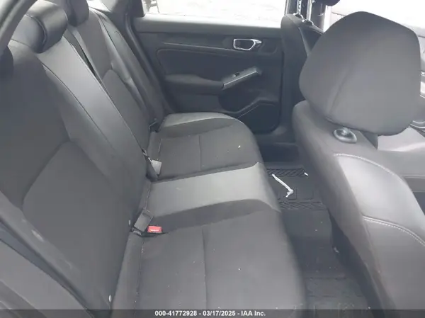2HGFE2F56NH537728 2022 HONDA CIVIC - Image 8