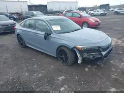 2HGFE2F56NH538071 2022 HONDA CIVIC