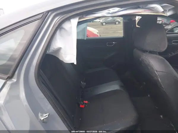 2HGFE2F56NH538071 2022 HONDA CIVIC - Image 8