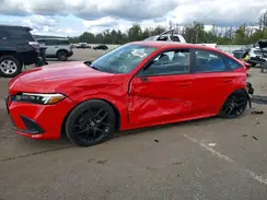 2HGFE2F56NH538314 2022 HONDA CIVIC
