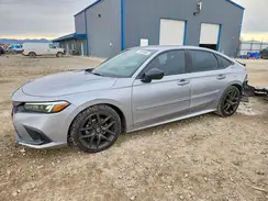 2HGFE2F56NH538717 2022 HONDA CIVIC