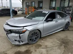 2HGFE2F56NH538720 2022 HONDA CIVIC