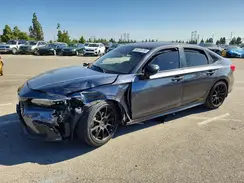 2HGFE2F56NH539267 2022 HONDA CIVIC