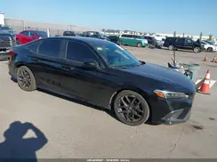 2HGFE2F56NH539544 2022 HONDA CIVIC