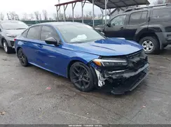 2HGFE2F56NH540130 2022 HONDA CIVIC