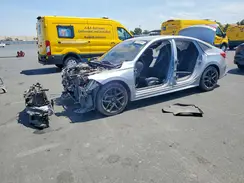 2HGFE2F56NH540600 2022 HONDA CIVIC