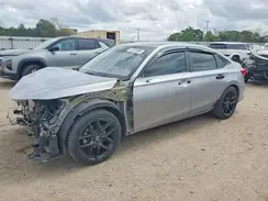 2HGFE2F56NH540662 2022 HONDA CIVIC