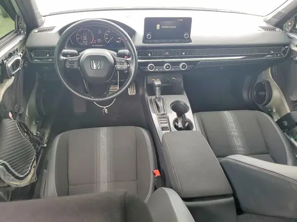 2HGFE2F56NH540662 2022 HONDA CIVIC - Image 8