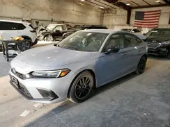 2HGFE2F56NH540872 2022 HONDA CIVIC
