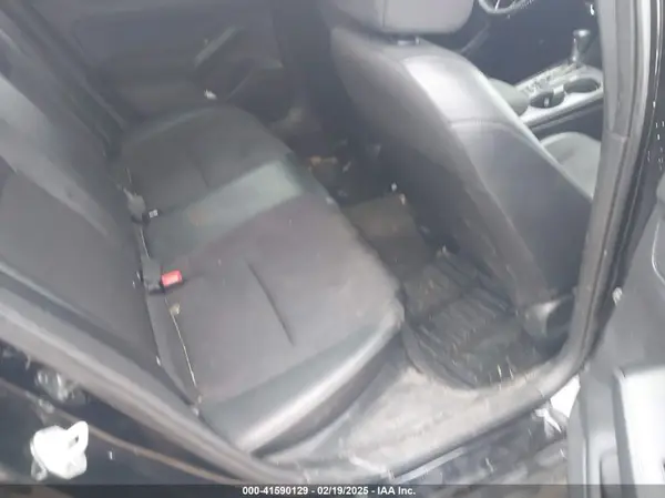 2HGFE2F56NH540970 2022 HONDA CIVIC - Image 8