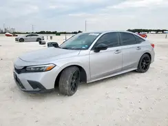 2HGFE2F56NH541018 2022 HONDA CIVIC