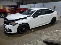 2HGFE2F56NH541164 2022 HONDA CIVIC