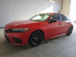 2HGFE2F56NH541505 2022 HONDA CIVIC