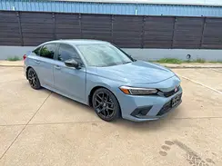2HGFE2F56NH541939 2022 HONDA CIVIC