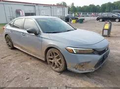 2HGFE2F56NH542332 2022 HONDA CIVIC