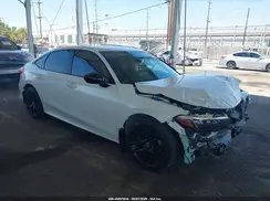 2HGFE2F56NH542816 2022 HONDA CIVIC