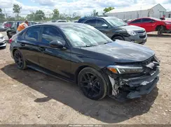 2HGFE2F56NH542993 2022 HONDA CIVIC