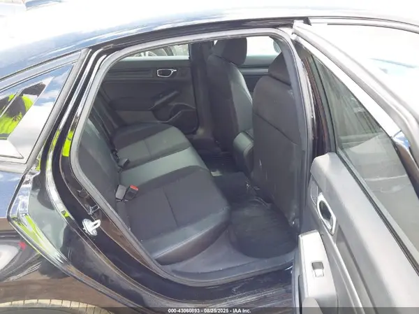 2HGFE2F56NH542993 2022 HONDA CIVIC - Image 8