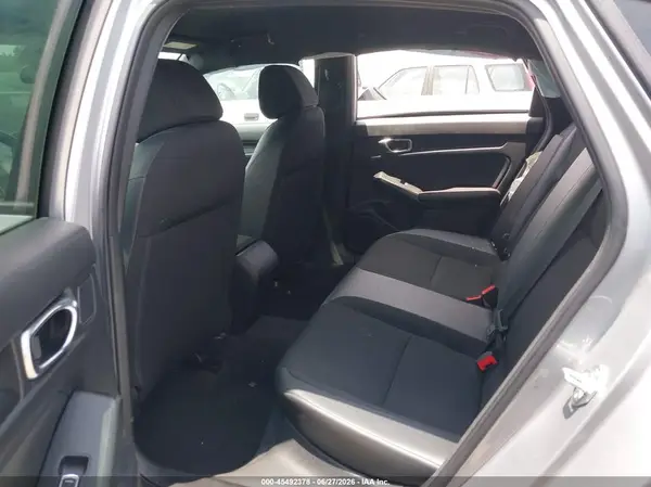 2HGFE2F56NH544341 2022 HONDA CIVIC - Image 8