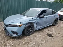 2HGFE2F56NH545215 2022 HONDA CIVIC