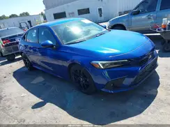 2HGFE2F56NH546980 2022 HONDA CIVIC