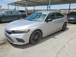 2HGFE2F56NH548261 2022 HONDA CIVIC