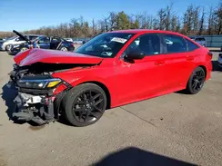 2HGFE2F56NH548678 2022 HONDA CIVIC