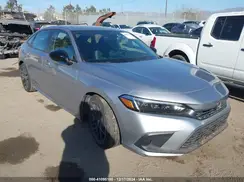 2HGFE2F56NH549989 2022 HONDA CIVIC