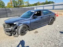 2HGFE2F56NH550172 2022 HONDA CIVIC