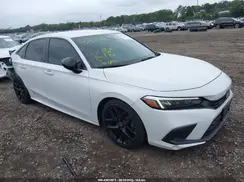 2HGFE2F56NH550625 2022 HONDA CIVIC